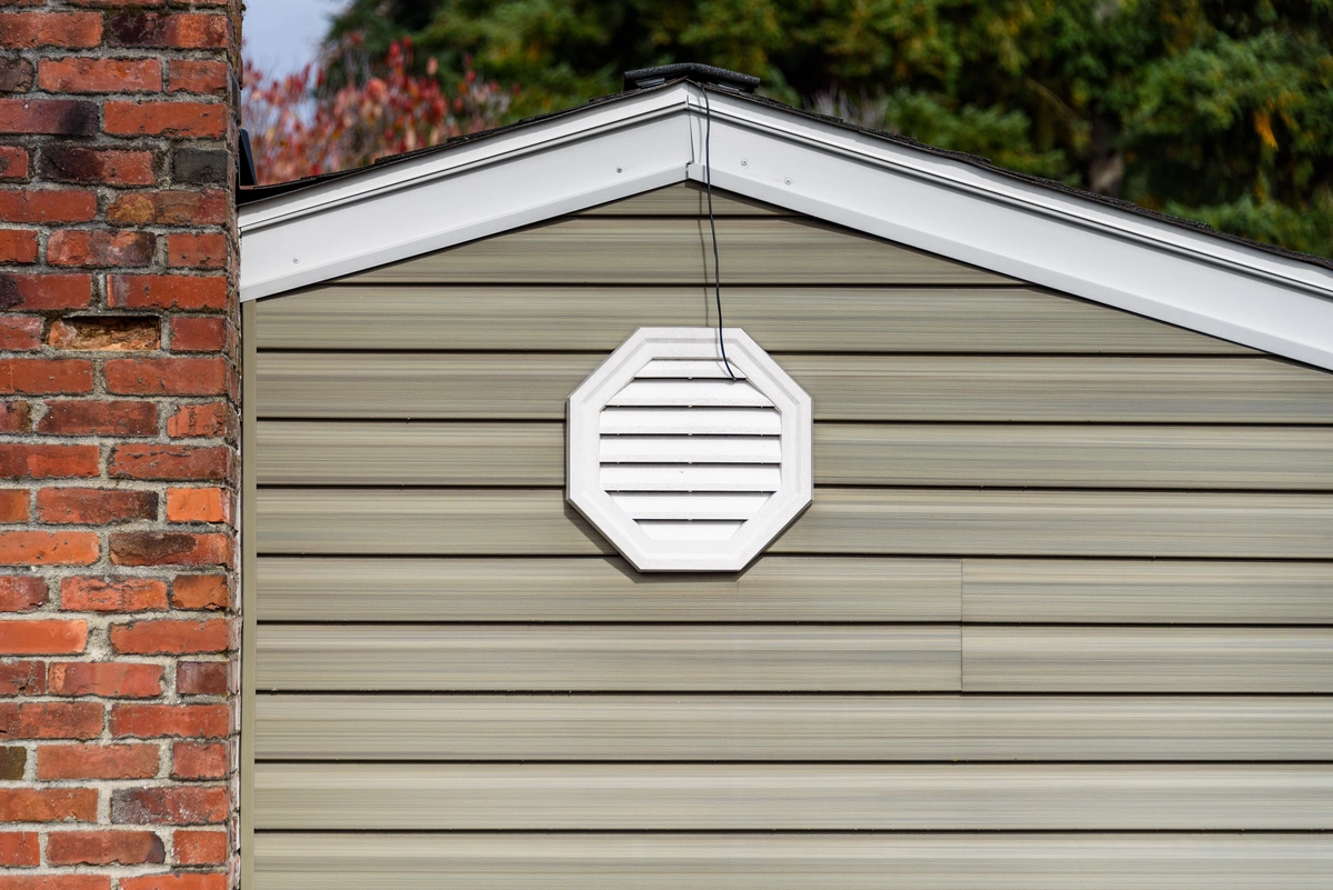 attic ventilation-roof vent