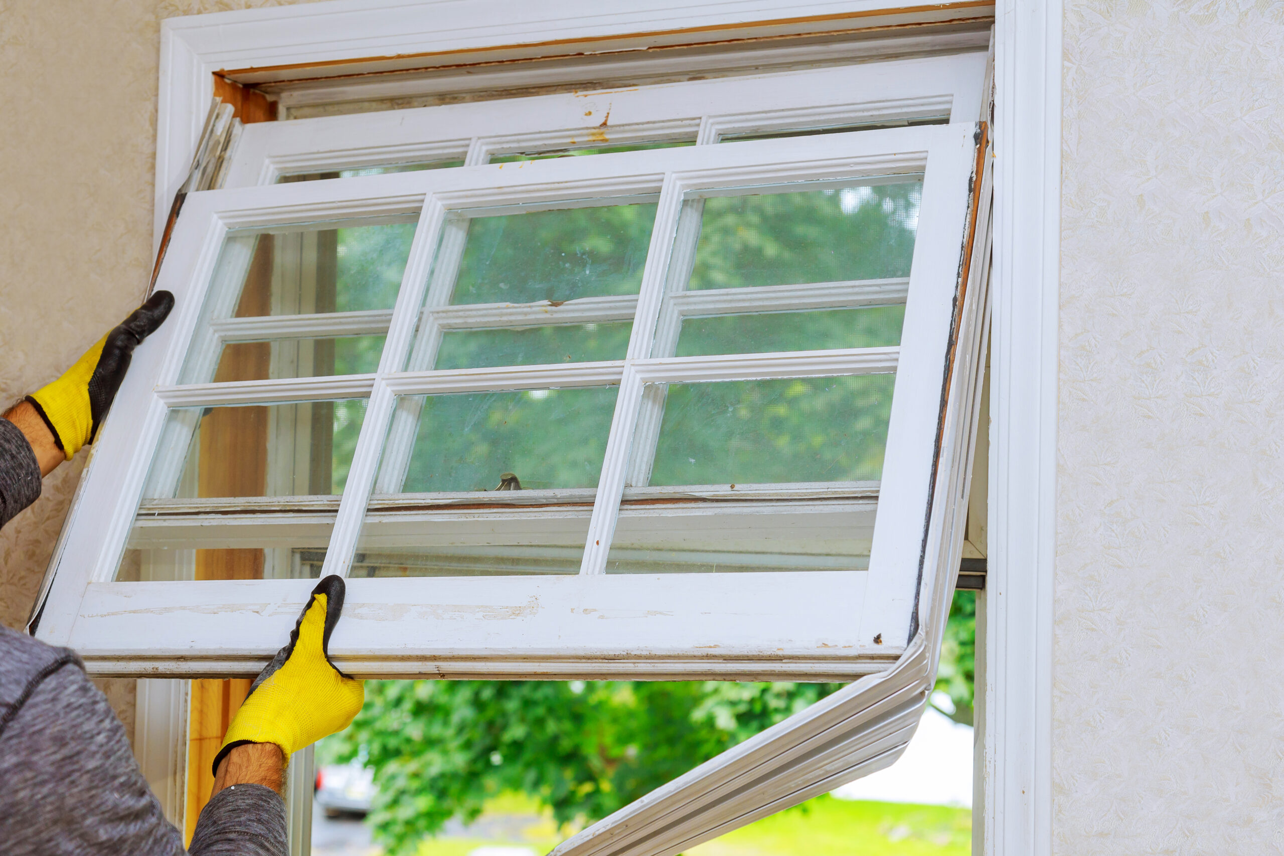 Discover how to choose replacement windows on a budget.