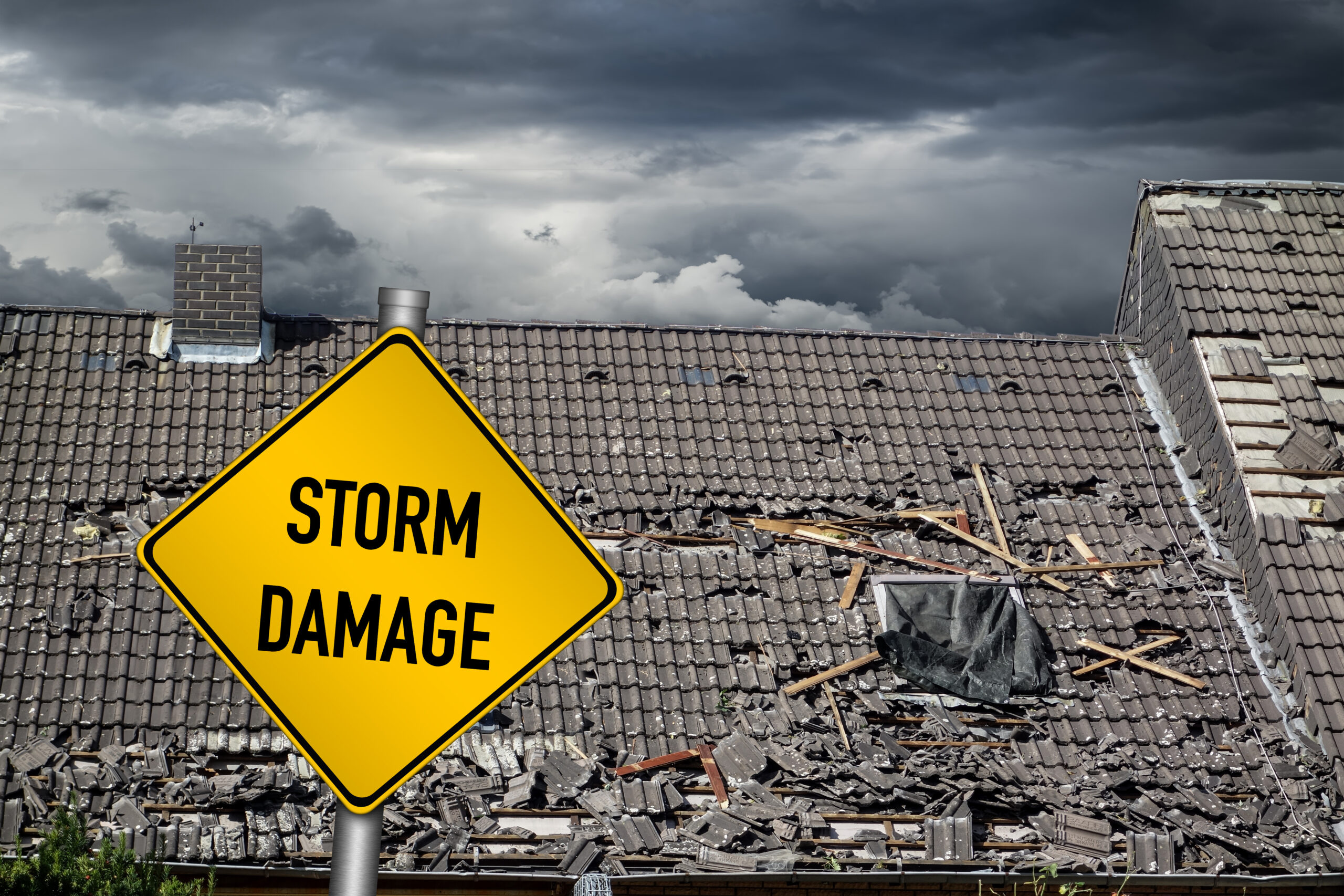 5 Roof Damage Signs Homeowners Should Check Before Summer Hits. Ensure your home is protected with tips from One Nation Exteriors LLC. Identify roof damage early for a secure, hassle-free summer.