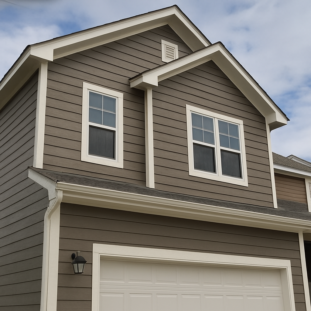 Choosing the right siding for your Minnesota home is crucial. The state's climate is harsh, with cold winters and hot summers. This means your siding must withstand extreme weather conditions.