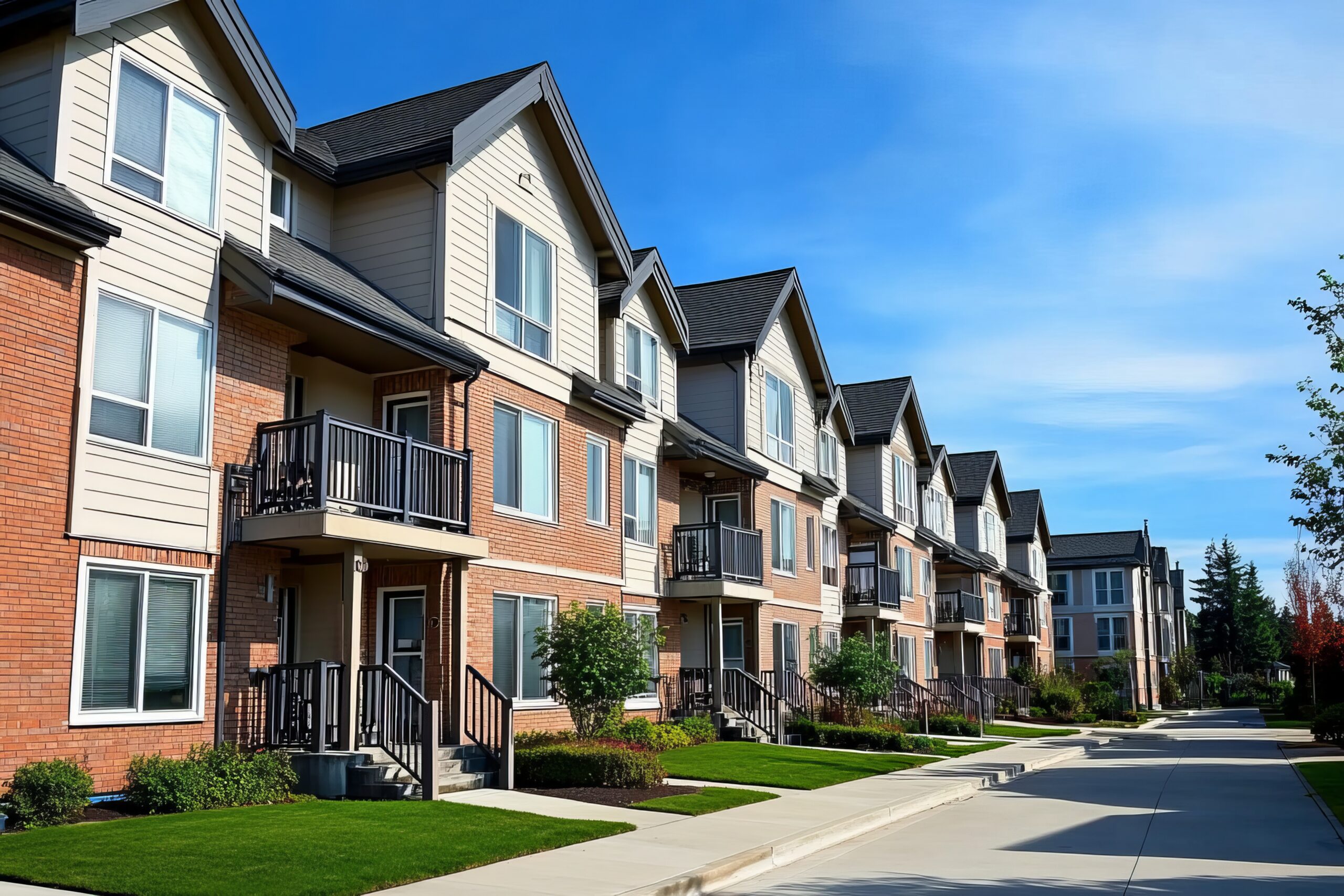 Discover the key differences between residential and multi-family roofing in Minnesota and why they matter. Learn about roofing materials, building codes, and maintenance strategies to protect your investment from harsh weather.