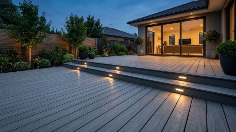 Choosing the right decking material is crucial for Minnesota homeowners.