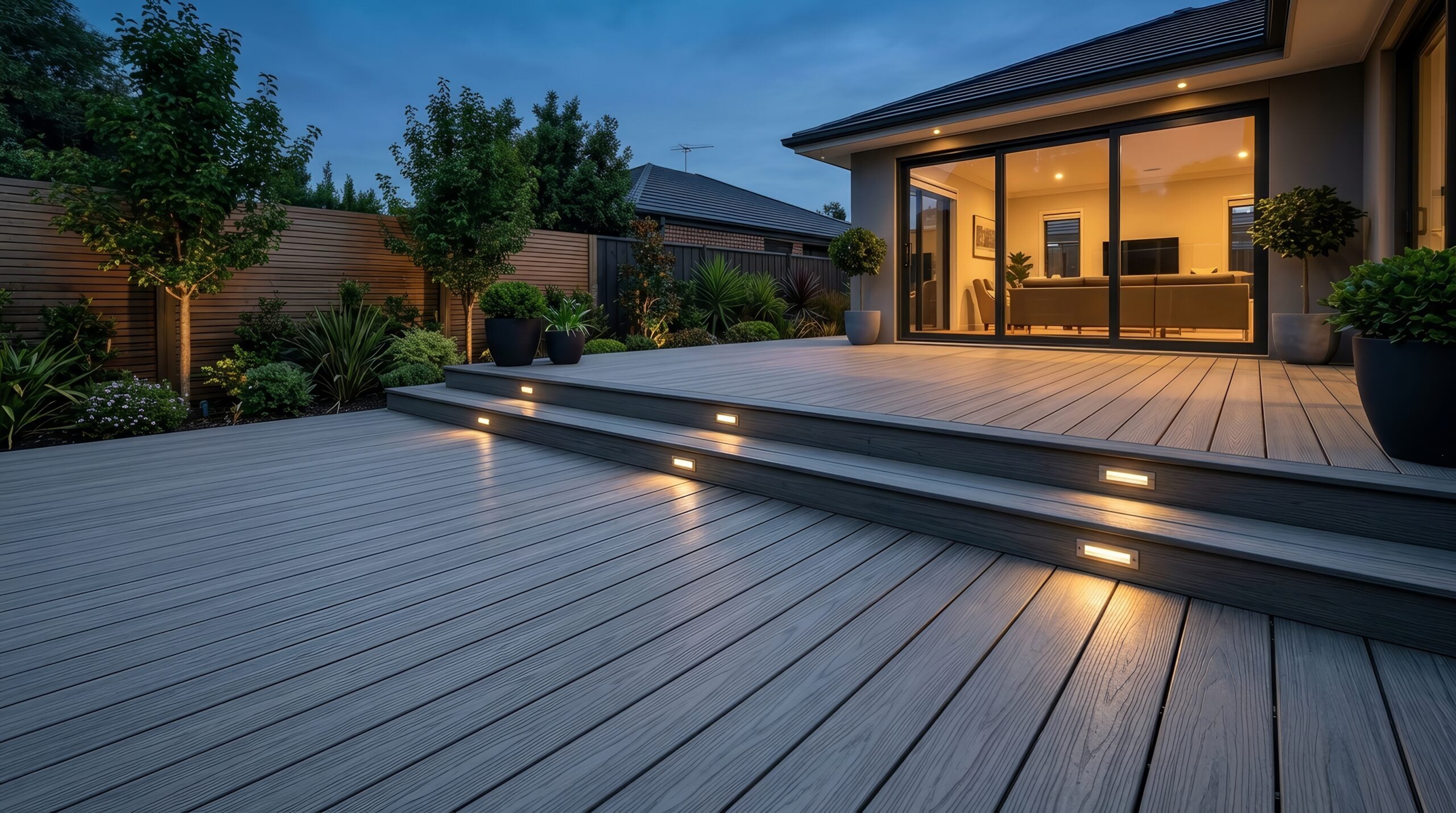 Choosing the right decking material is crucial for Minnesota homeowners.