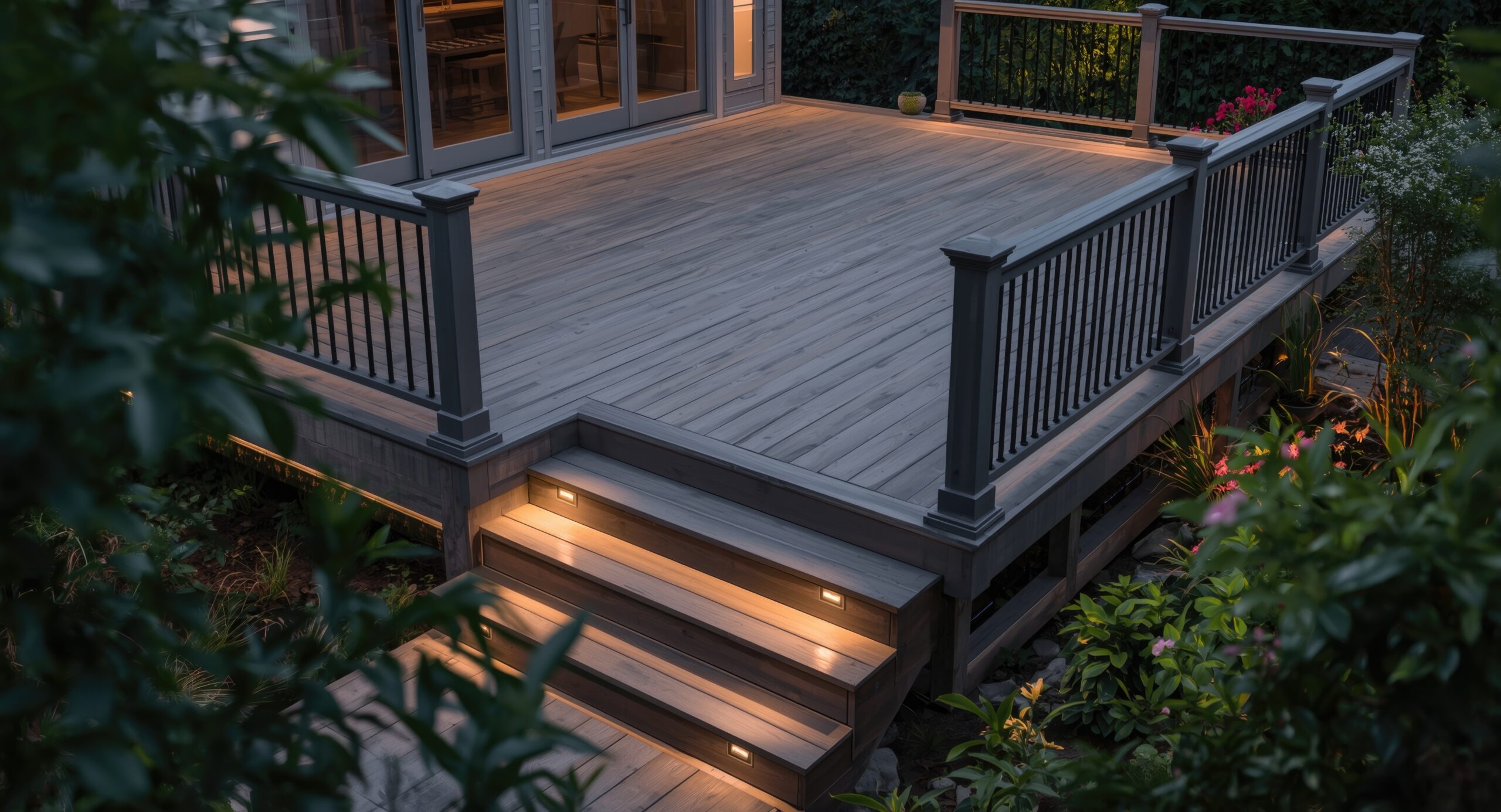Choosing the right composite decking is crucial for Twin Cities homeowners. TimberTech and Trex are top contenders in this space
